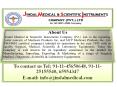 Surgical Dressing Manufacturers - Surgical Tapes Manufacturers