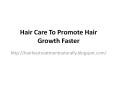 Best Tips for Healthy Hair