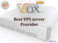 vps virtual private server hosting