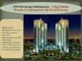 ATS Advantage Indirapuram – A Real Estate Wonder In Indirapuram By The ATS Group
