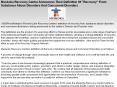 Muskoka Recovery Center Announces Their Definition Of "Recovery" From Substance Abuse Disorders And Concurrent Disorders