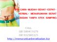 CARA, TIPS & SOLUSI CEPAT MENGECILKAN PAHA, PERUT BUNCIT, PIPI, LENGAN, PANTAT DAN BETIS. DARI MAKANAN SEHAT . INFORMASI DAN PEMESANAN PRODUK HUBUNGI REKO HANDOYO, 081389411679, 081932985325