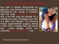 Diet to Increase Breast Size