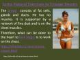 Some Natural Exercises to Enlarge Breasts