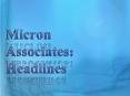 excellent post. fascinating reading. i’d be happy to have you submit your article links for any future postings such as these you feel might be useful for your readership.