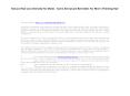 Natural Hair Loss Remedy For Males - Some All-natural Remedies For Men's Thinning Hair