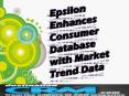 Epsilon Enhances Consumer Database with Market Trend Data -Capital management epsilon Newsvine