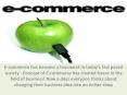 Superb age of E-commerce