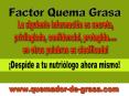 Perdí 20 kilos en un Mes. Aquí Puedes ver Cómo Hacerlo tú También - www.quemador-de-grasa.com