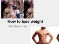 How to lose Weight with Natural Diet