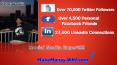 LInkedin Profile Tips to Attract more Visitors!!!??