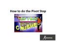 Hip Hop Dance - Pivot