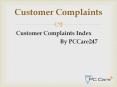 PCCare247 Customer Complaints  Reviews - PCCare247 Ripoff Reports, PCCare247 Scam Report, PCCare247.com Online Fraud