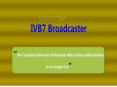 Webcasting Equipment and Portal