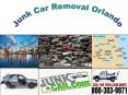 Junk Car Removal Orlando