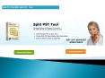 Split PST File