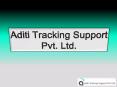 Aditi Tracking - Vehicle Tracking System