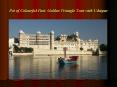 Golden Triangle Tour with Udaipur