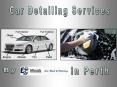 Car Detailing Service in Perth