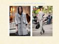 vestes chic d'automne-hiver 2012-2013