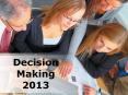 Decision Making Powerpoint Content