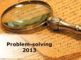 Problem Solving PowerPoint Content