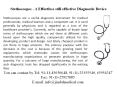 Stethoscopes Manufacturers - Diagnostic Products Manufacturers