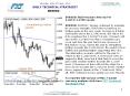Daily Technical Stategist EURUSD