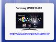 Samsung UN40ES6100 - The Best Mid-Level Priced HDTVs on the Market