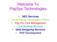 SEO Services Company Bangalore  |  Website Designing Company Bangalore