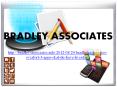 Bradley Associates overført 3 apps skal du have hverdag, bradley madrid associates