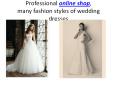 Wedding Accessories Retailer Looks Forward to Party Time