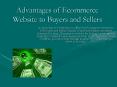 The Best Ecommerce Websites on the Internet
