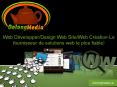 Web Développer/Design Web Site/Web Création-Le fournisseur de solutions web le plus fiable!