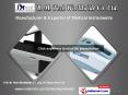 B.M Tech World Wide Co. Ltd.