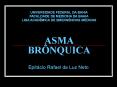 ASMA BR