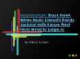 Mybrainshark : Black Hawk Mines Music on Linkedin: Randy Jackson exits; Kanye West, Nicki Minaj to judge AI?
