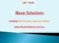 Website Design, Web Development and SEO Company Sydney
