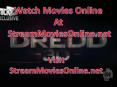 Dredd 3D movie part 1 watch online
