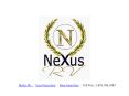 Used Motorhomes and RVs at NeXus RV