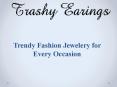 Trendy Fashion Jewelery for Every Occasion