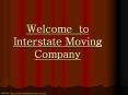 Get Best Removals service from expert when moving Interstate Australia