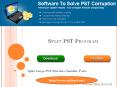 Split PST