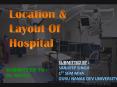 hospital planning and layout
