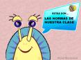 Normas de Clase