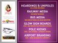 Hoardings in Mumbai