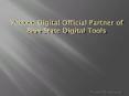 Yeeboo Digital Official Partner of Blue State Digital Tools