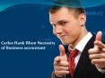 Carlos Hank Rhon: Get the Most from Online Banking by Linking a Debit Card to Your Checking Account
