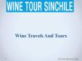 Wine Travels And Tours