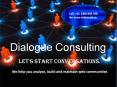 Analyse, Build and Maintain Web Communities